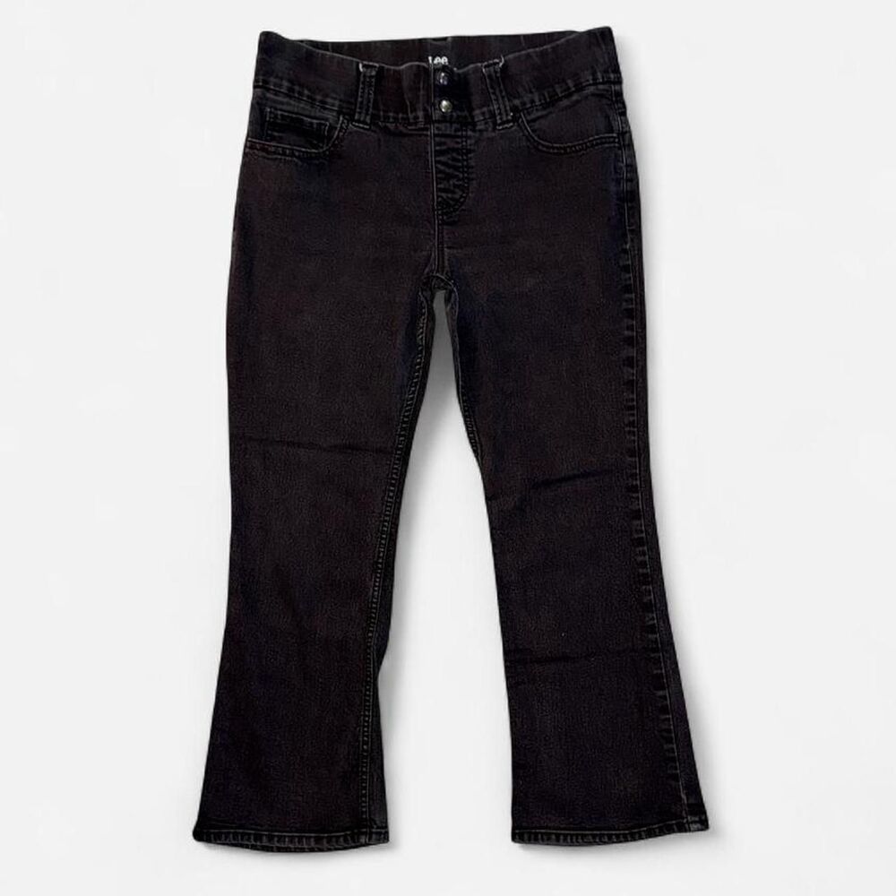 Lee Women's Black Jeans